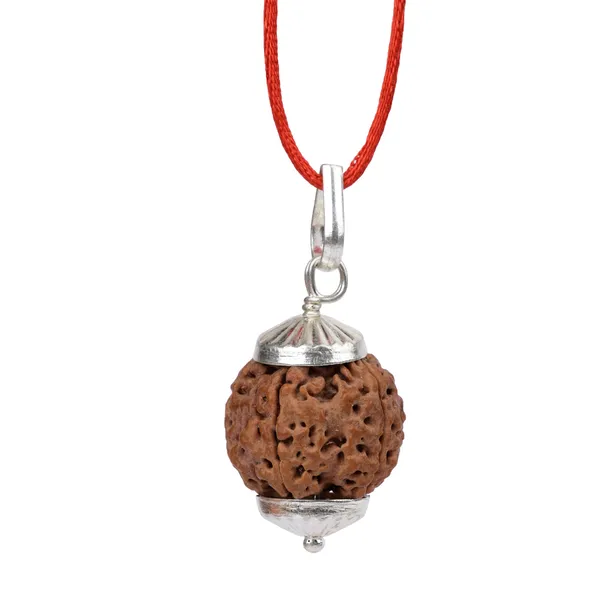 Panchmukhi_Nepali_Rudraksh_Pendant_With_Thread